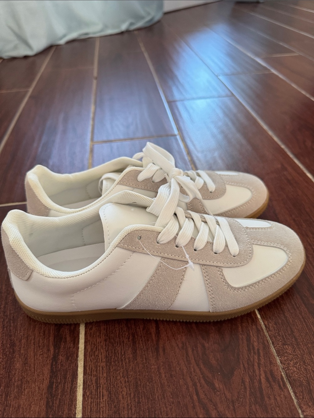 Madden Girl Sneakers